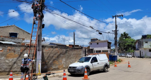 Operação Enel identifica 536 furtos de energia elétrica em Búzios
