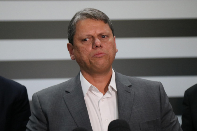 Tarcísio de Freitas