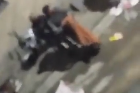 Homem é morto durante confronto com policiais militares na Gardênia Azul, na Zona Oeste do Rio