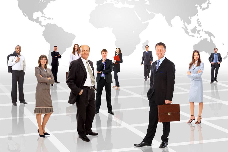 Como encontrar vagas de trabalho internacional? 4 dicas para encontrar a vaga dos sonhos!