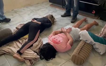 MPRJ denuncia duas mulheres por morte de guia de turismo no Centro do Rio