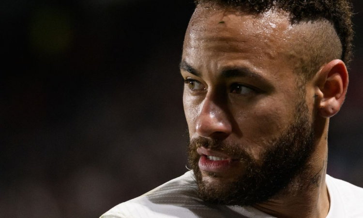 neymar maior fracasso do futebol