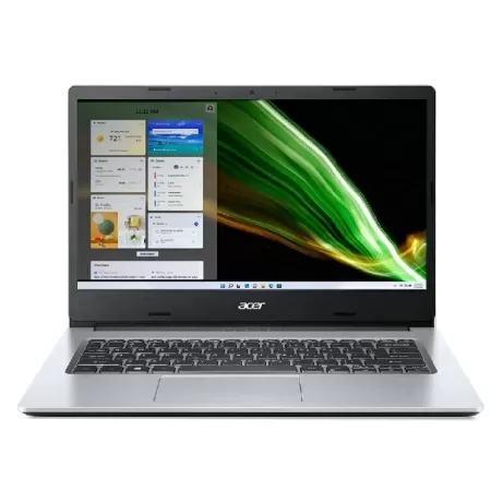 Notebook Acer A314-35-C7E8 - Divulgação - Divulgação
