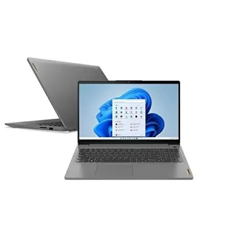 Notebook IdeaPad 3i - Lenovo - Divulgação - Divulgação