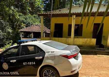 Polícia prende suspeitos de manter 10 pessoas em condição análoga à escravidão na Baixada Fluminense