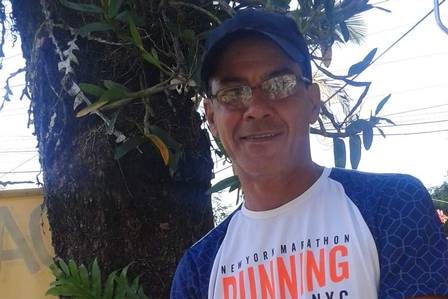 Preso no RJ pela morte do pai, filho deu festa em casa com corpo da vítima num poço