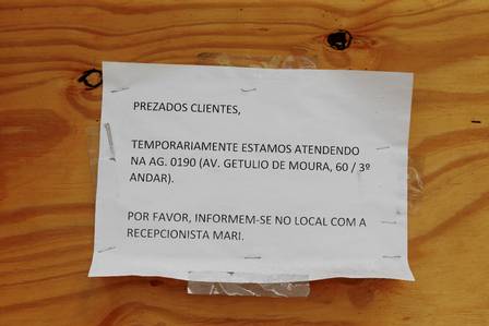 Criminosos explodem agência bancária pela 2ª vez em menos de um mês na Baixada Fluminense