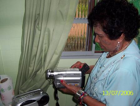 Ação do tráfico observada por Joana da Paz nos anos 1990 ainda é uma realidade