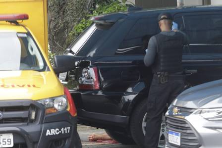 Ex-PM suspeito de participação na morte do contraventor Fernando Iggnácio é preso no Paraná