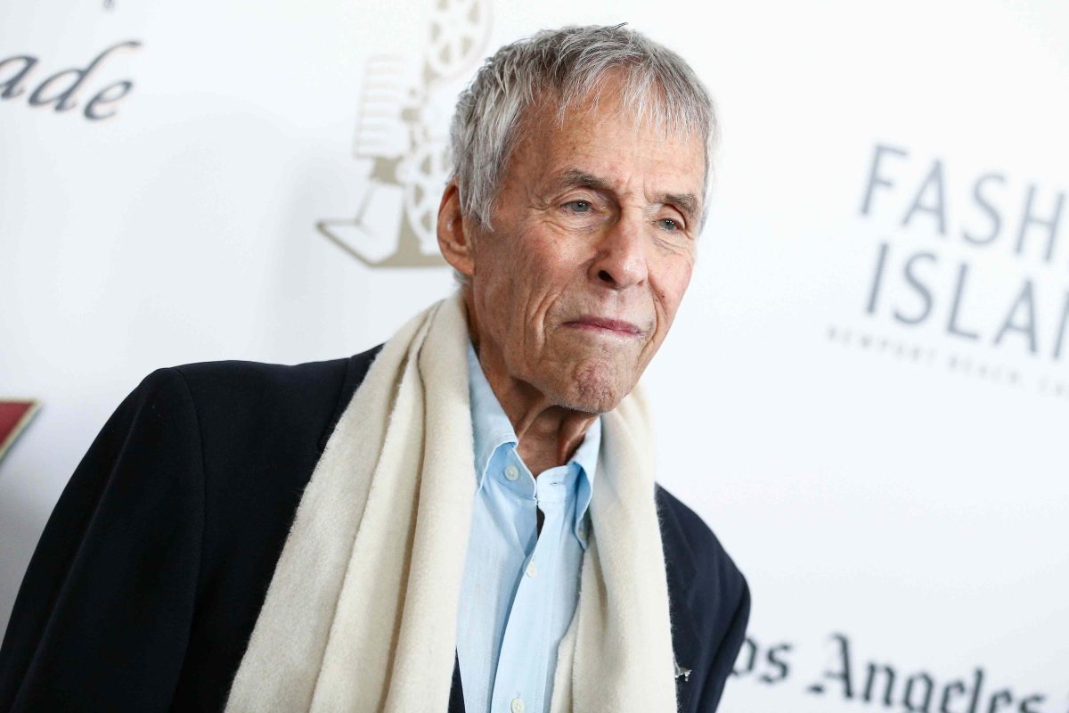 Artistas lamentam morte do compositor Burt Bacharach