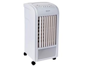 Climatizador Compacto Smart 3 Elgin - Divulgação - Divulgação