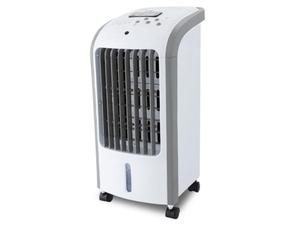 Climatizador de Ar Britânia - Divulgação - Divulgação