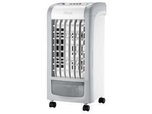 Climatizador de Ar Climatize Compact - Divulgação - Divulgação