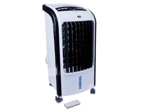 Climatizador de Ar Mondial Fresh Air - Divulgação - Divulgação