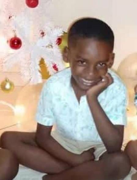 Irmão de criança que morreu no Andaraí ficou em estado de choque após queda