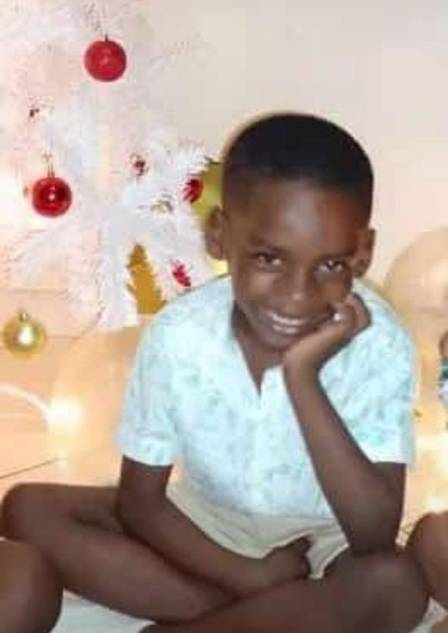 Irmão de criança que morreu no Andaraí ficou em estado de choque após queda