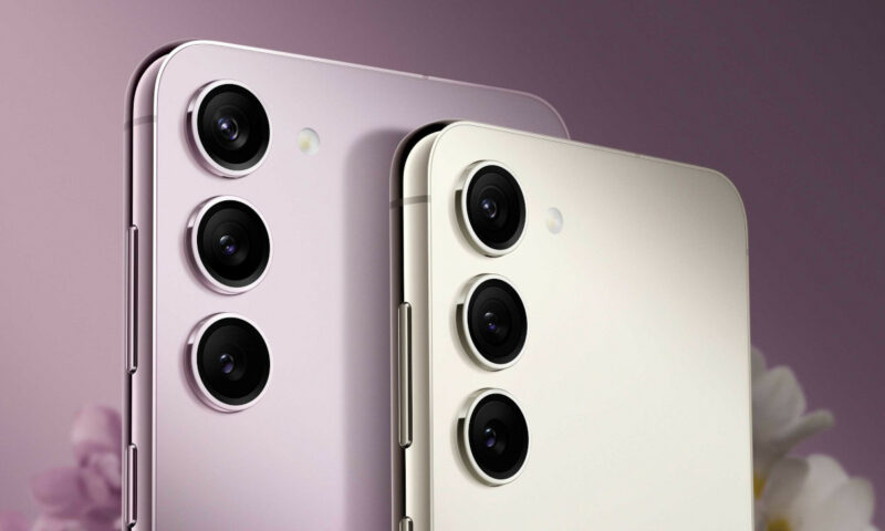 Linha Galaxy S: porque é vantajosa a tática de "comprar o modelo anterior"