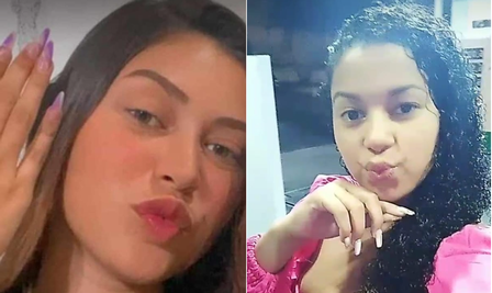 ‘Quando uma mãe chora, todas mães choram juntas’, diz dona de casa que teve filha assassinada em Maricá ‘Quando uma mãe chora, todas mães choram juntas’, diz dona de casa que teve filha assassinada em Maricá