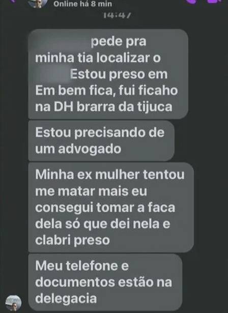 Mulher é assassinada e tem corpo enterrado no quintal de casa na Zona Oeste do Rio