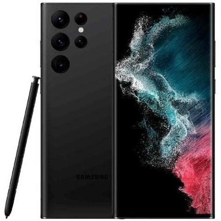 Samsung Galaxy S22 Ultra - Divulgação - Divulgação