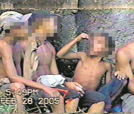 Ação do tráfico observada por Joana da Paz nos anos 1990 ainda é uma realidade
