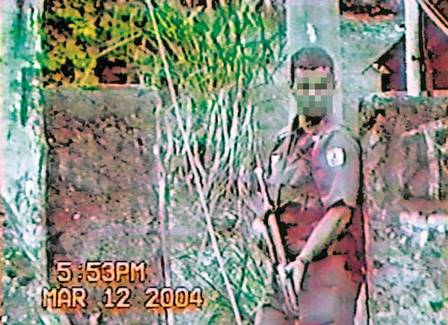 Guerra na favela, uma batalha vencida pelo crime