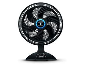 Ventilador Silence Force Repelente Líquido Arno - Divulgação - Divulgação