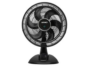 Ventilador de Mesa Ultra Silence Force VD40 - Arno - Divulgação - Divulgação