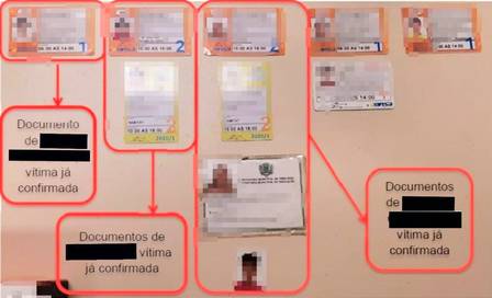Suspeito de estuprar ao menos cinco crianças no Rio é preso em MG