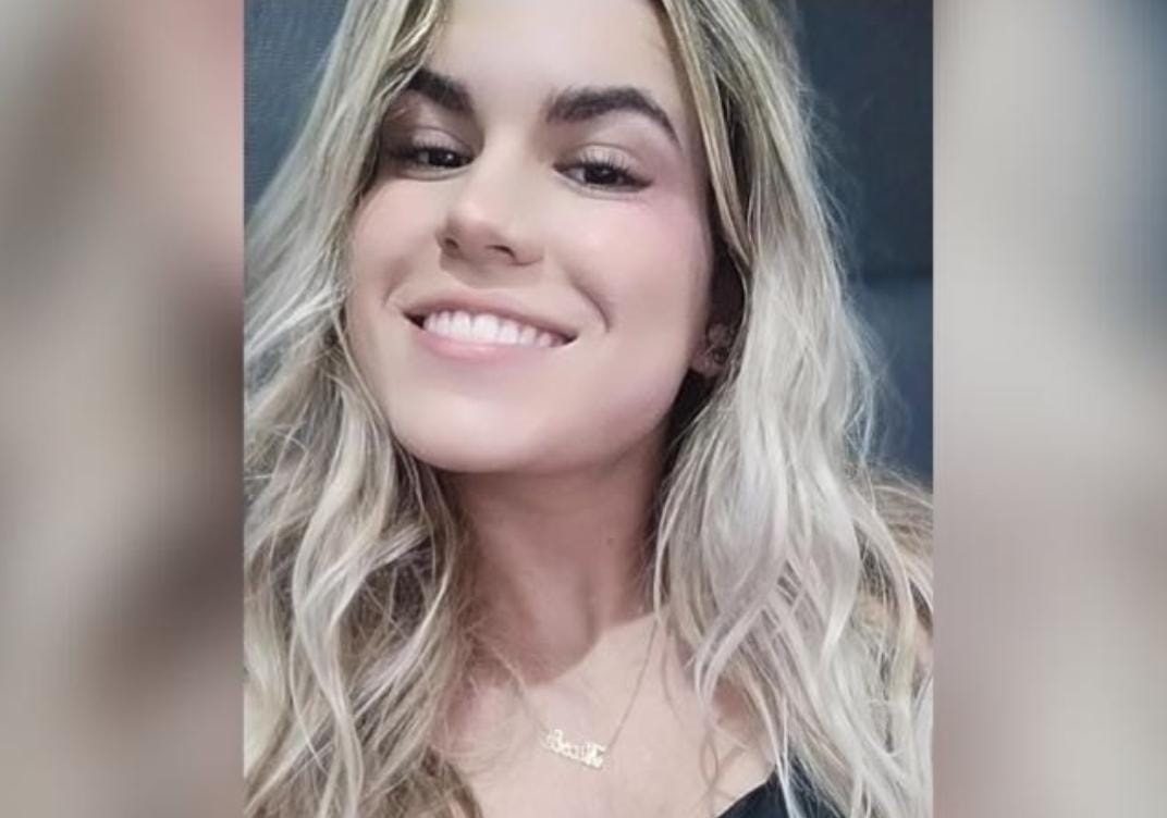 Grave acidente de carro mata jovem em Mendes; namorado dela está na UTI