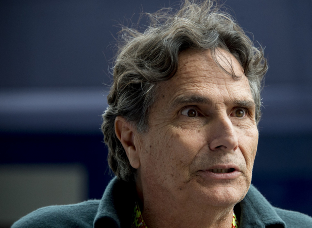 Nelson Piquet é tricampeão de Fórmula 1