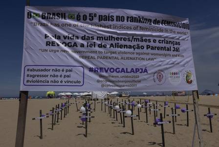 Por hora, quatro mulheres sofrem violência psicológica no Estado do Rio, aponta ISP