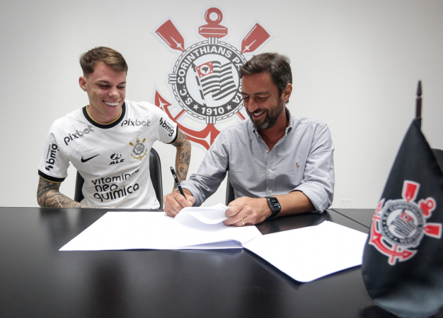 chrystian barletta no corinthians