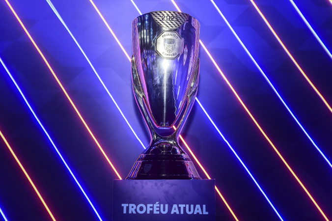 taça paulistão 2023