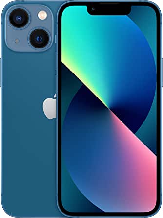 Oferta imperdível: iPhone 13 Mini com 25% de desconto na Amazon