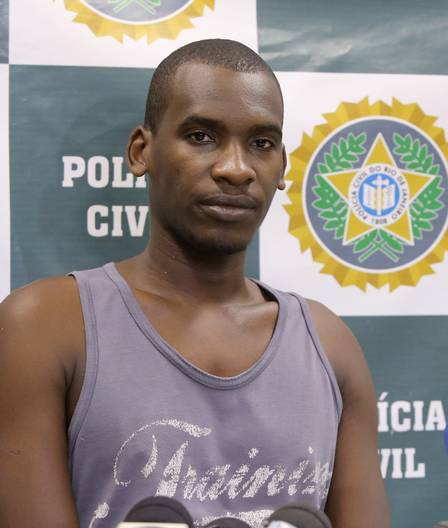 Serial killer da Baixada é condenado a 21 anos de prisão por execução ocorrida em 2014