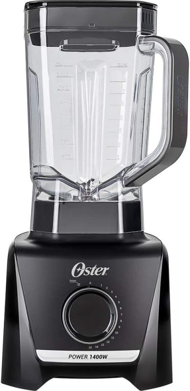 24% off: liquidificador Oster em oferta na Amazon