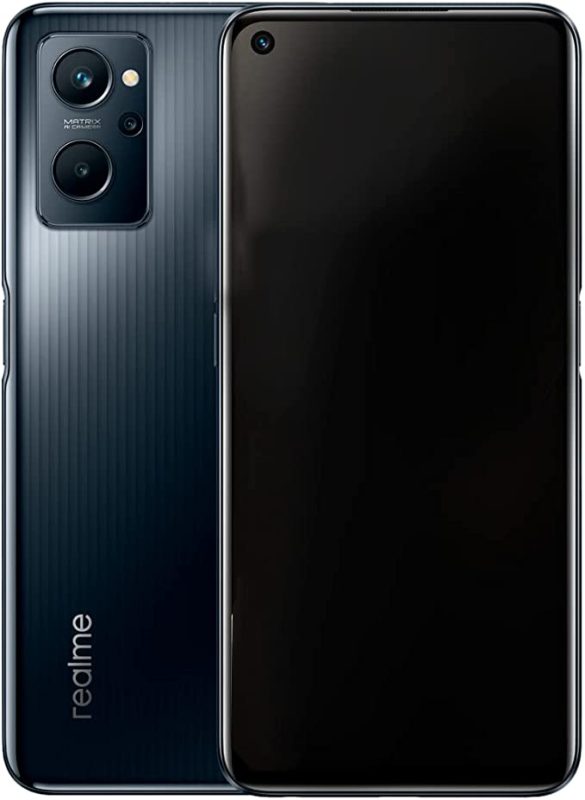 Celular Realme 9i com mais de R$ 800 de desconto na Amazon