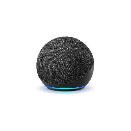 Echo Dot 4 - Divulgação - Divulgação
