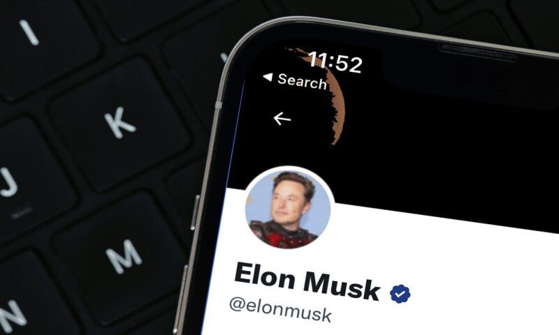 Antissemitismo mais que dobrou após chegada de Elon Musk ao Twitter
