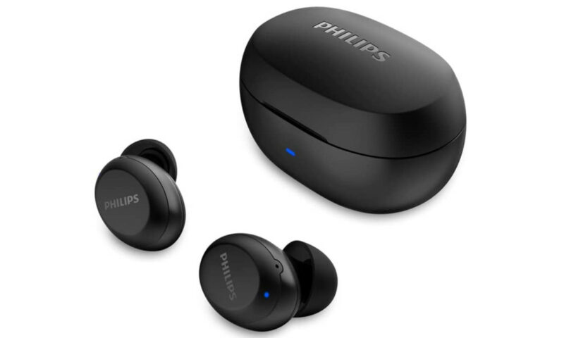 Fones de ouvido com bateria de 6 horas por apenas R$ 187