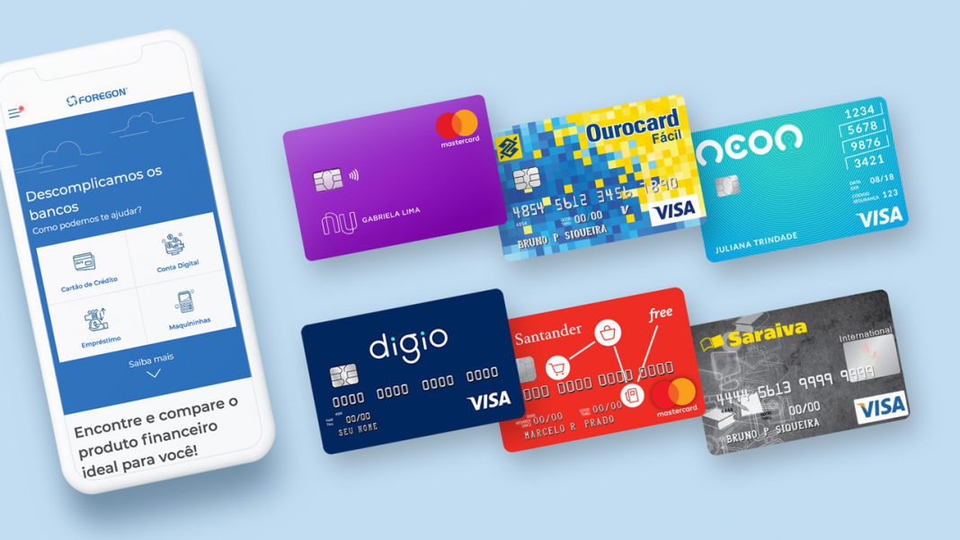 Cartão de crédito sem anuidade: Como escolher a melhor opção para você