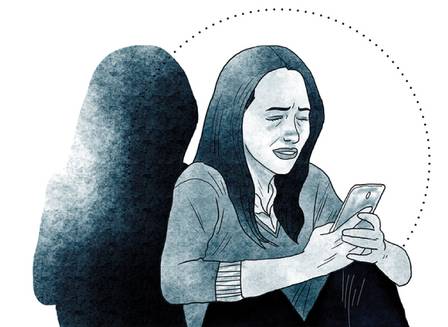 Saiba como identificar se você é vítima de stalking Saiba como identificar se você é vítima de stalking