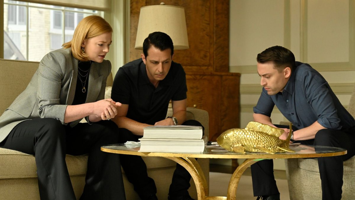 Succession