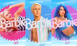 Barbie