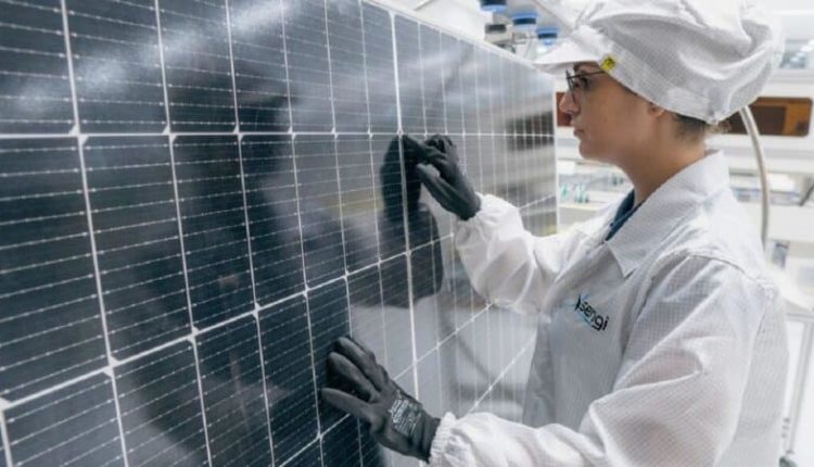 Energia Solar