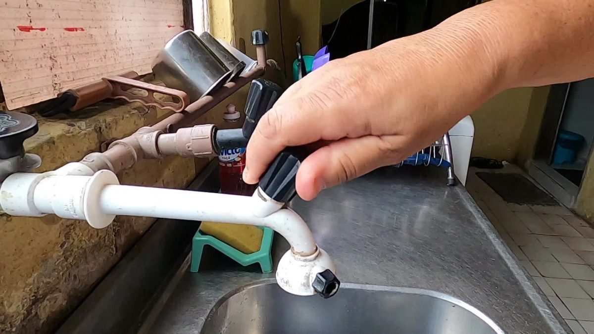 Mais de 50 bairros de Barra Mansa podem ter abastecimento de água afetado neste domingo