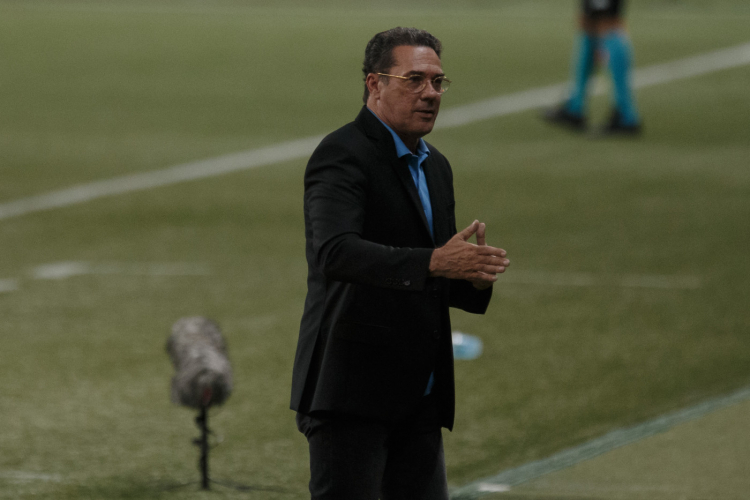 Vanderlei Luxemburgo