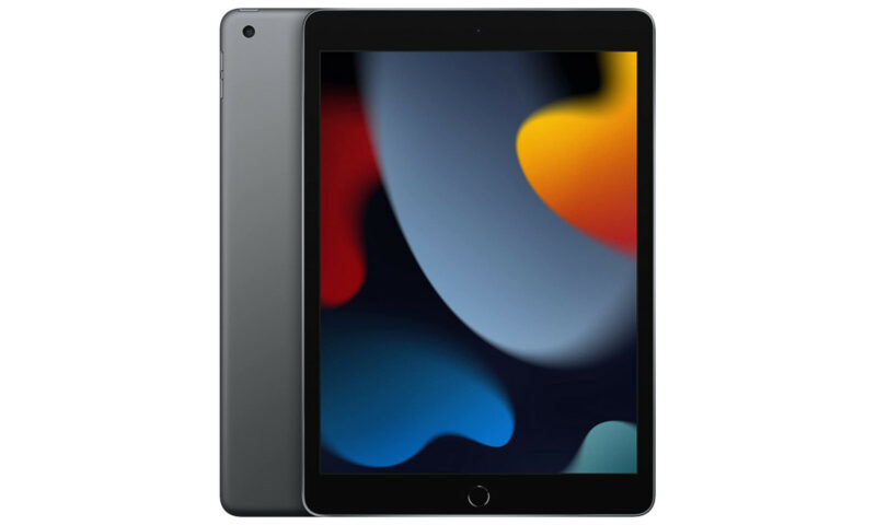 Baixou 11%: Apple iPad com tela de 10” está mais barato na Amazon