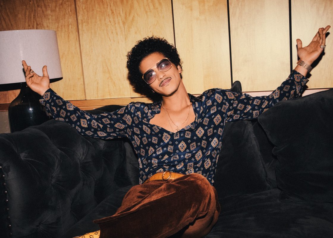 The Town: ingressos para os dois dias de Bruno Mars esgotam em pouco mais de uma hora